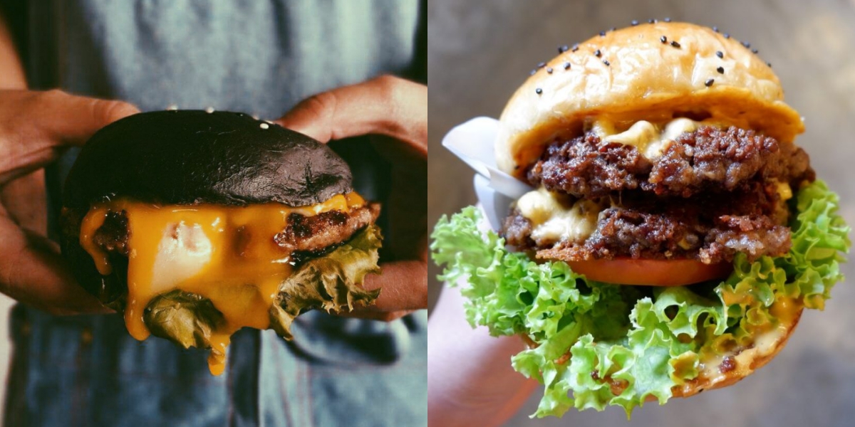 8 Awesome Burger Shops You Need to Visit Before You Die