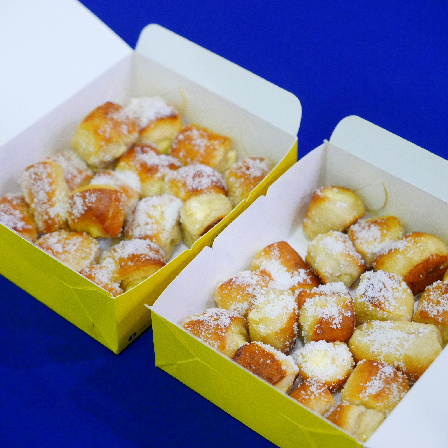 Auntie Anneâs â Robinsons Place Manila