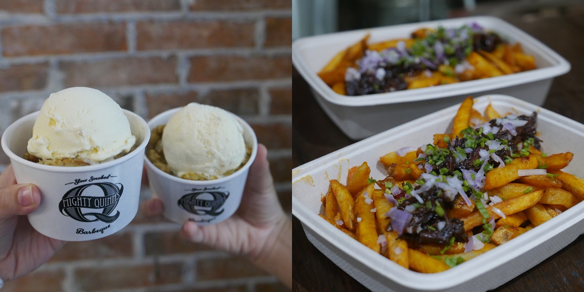 Exclusive: Buy 1 Get 1 Dirty Fries and more at Mighty Quinn’s