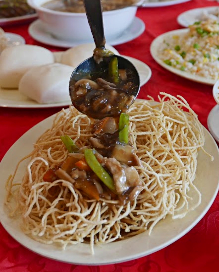 Shantung Restaurant