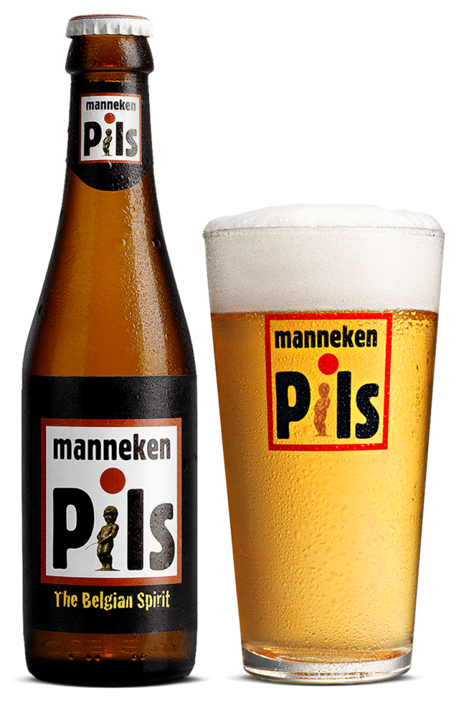 Manneken Pils