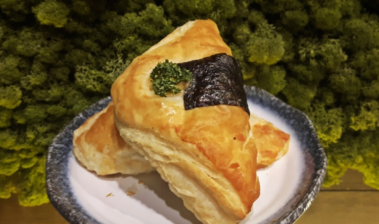 Buy 1 Get 1 Tuna Danish â JiPan Cafe and Bakeshop