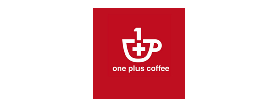 One Plus Coffee