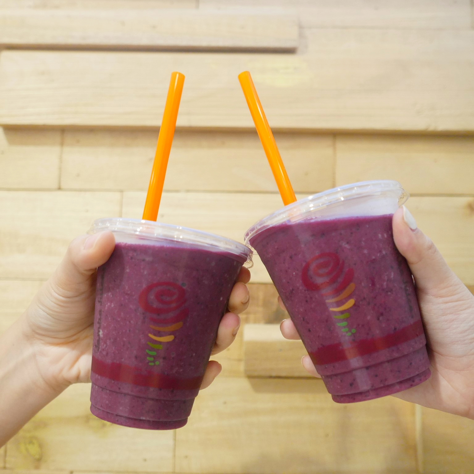 Jamba Juice