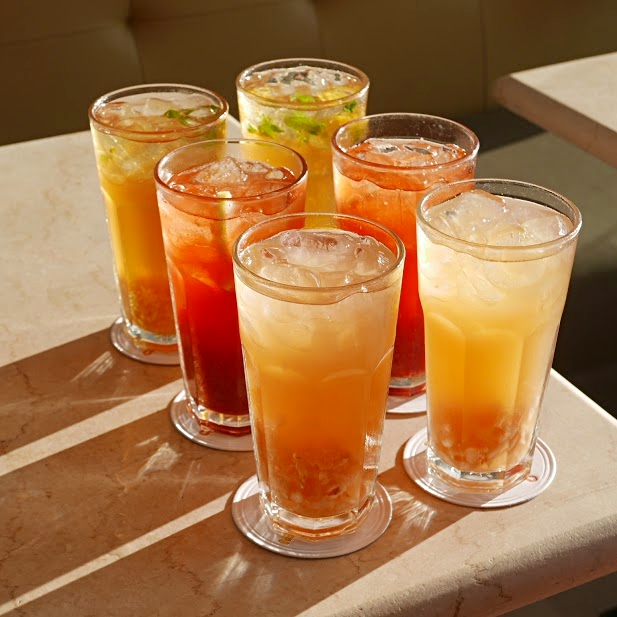 Buy 1 Get 1 Sundrenched Iced Tea â Chelsea Kitchen