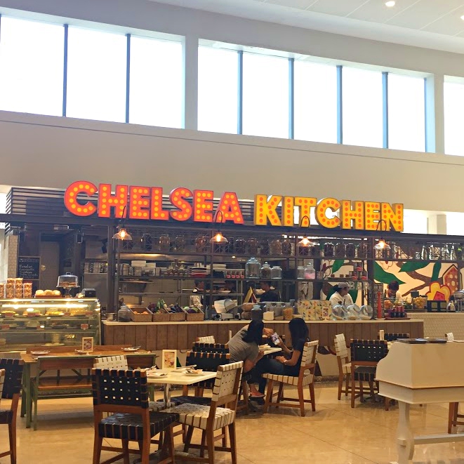 Chelsea Kitchen