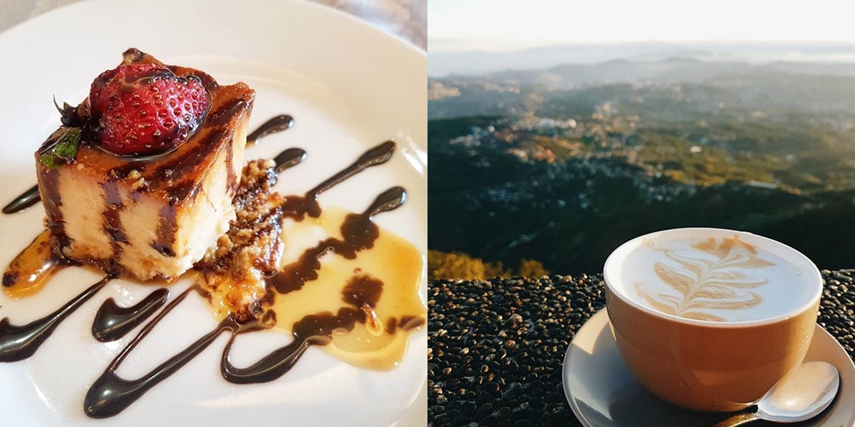 Top 10 Most Loved Restaurants in Baguio for September 2017