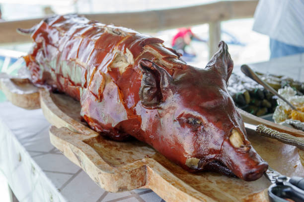 Lechon