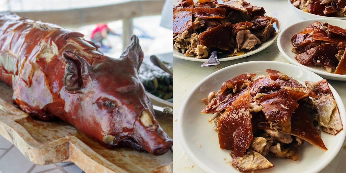 These Photos of Lechon are Not Safe For Work
