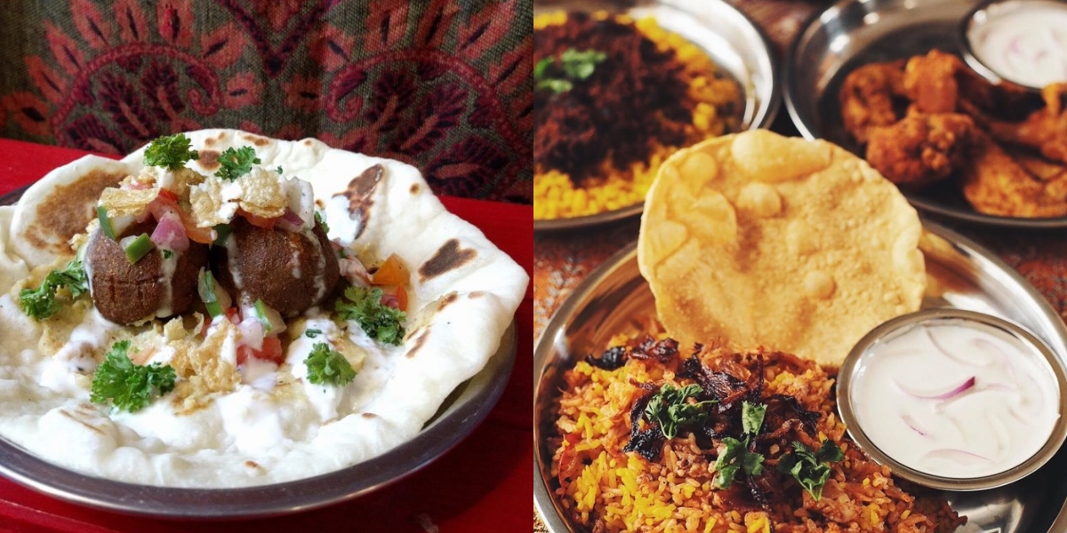 10 Affordable Indian Restaurants in Manila with Sulit Meals as Low as ₱40!