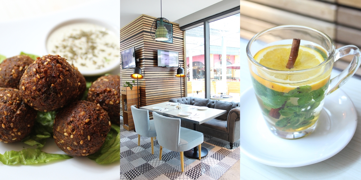 Take a Look at this Fine Dining Cafe Hiding in Poblacion, Makati