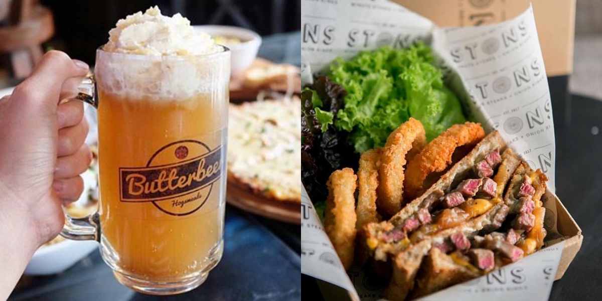 10 New Fun Restaurants You Can’t Miss This Week