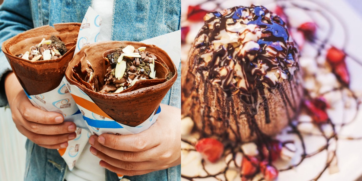 21 Deadly Buy 1 Get 1 Desserts that are worth every single calorie!