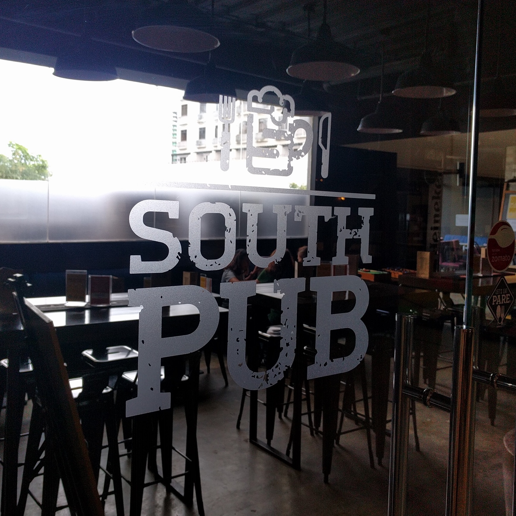 South Pub
