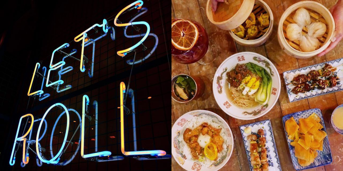 14 Cool Restaurant Instagram Accounts You Can Follow for #FeedGoals