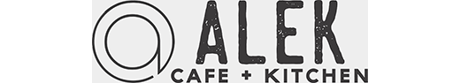 Alek Cafe Logo