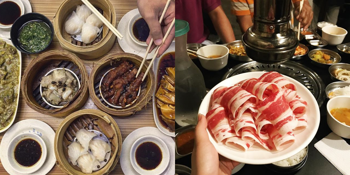 Top 10 Most Loved Restaurants in Manila for October 2017