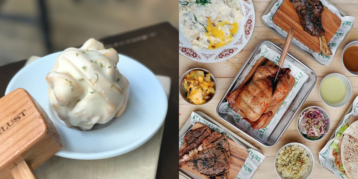 Top 10 Most Loved Restaurants in Quezon City for October 2017