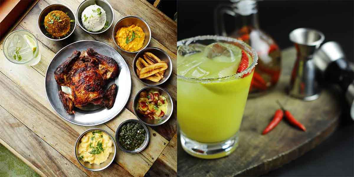 The Ultimate Guide to the Coolest Bars in Eastwood