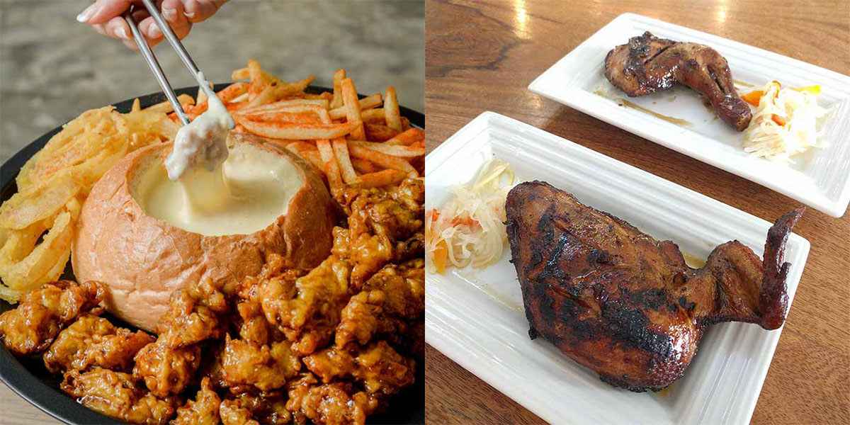 9 Insanely Delicious Chicken Dishes That’ll Ruin Your Diet