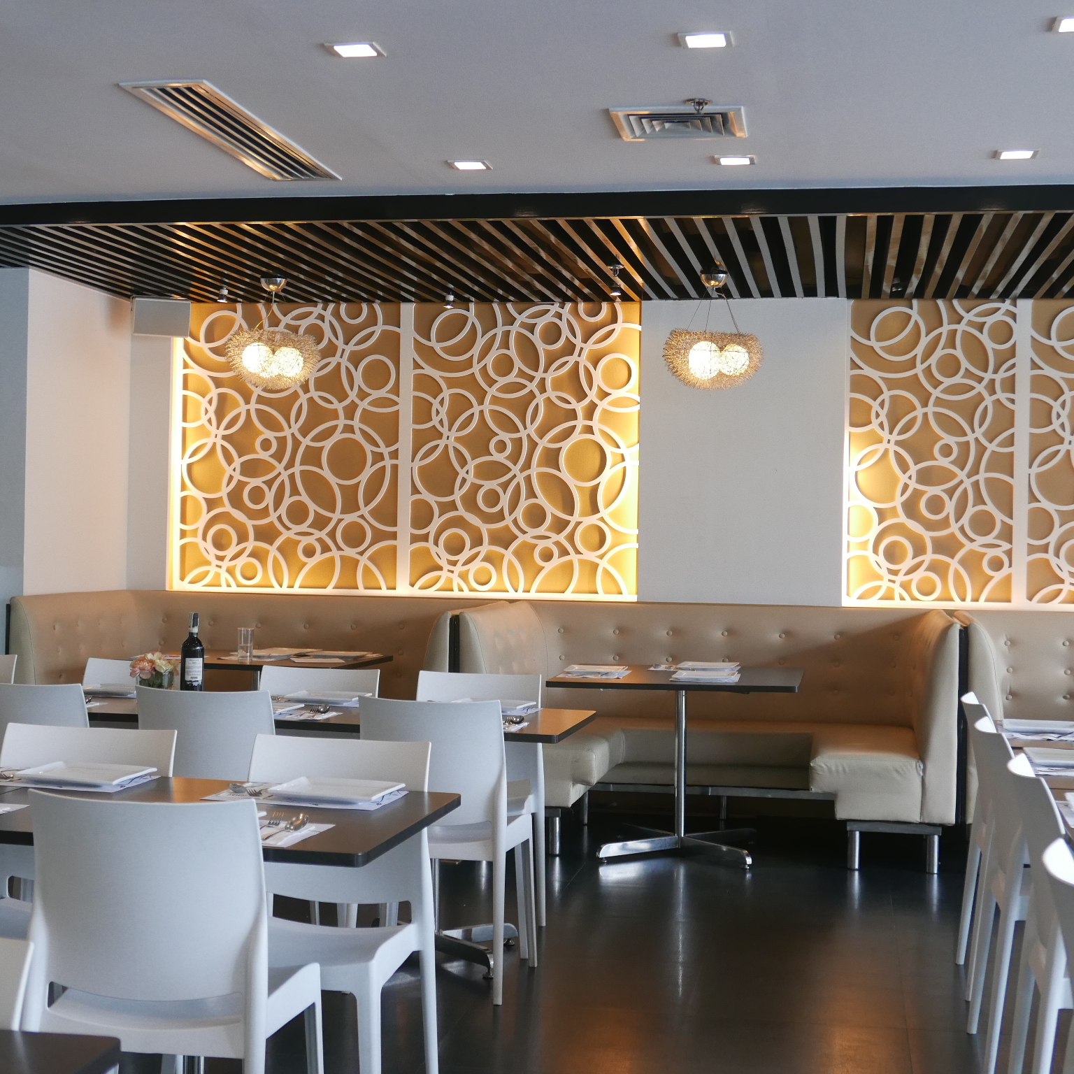 Ombu Kusina Interiors