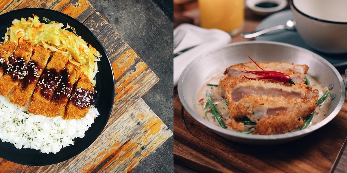 12 Tonkatsu Spots in Manila for that Golden Brown Goodness