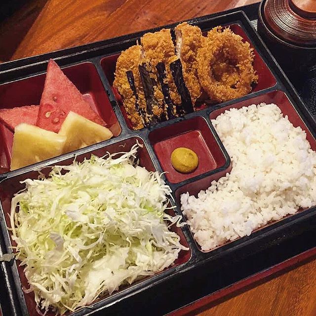 Yabu â Alabang