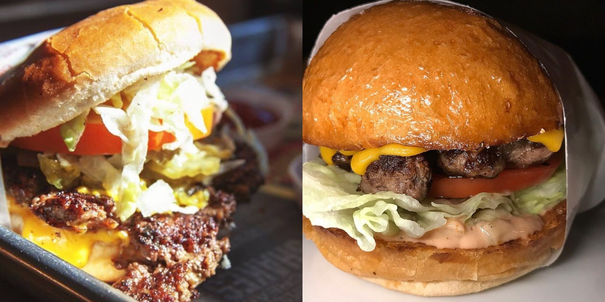 17 Ridiculously Awesome Burger Joints to Satisfy Your Meaty Cravings in Metro Manila
