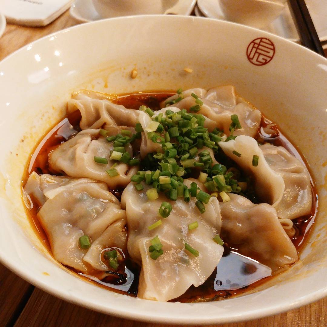 Dumplings