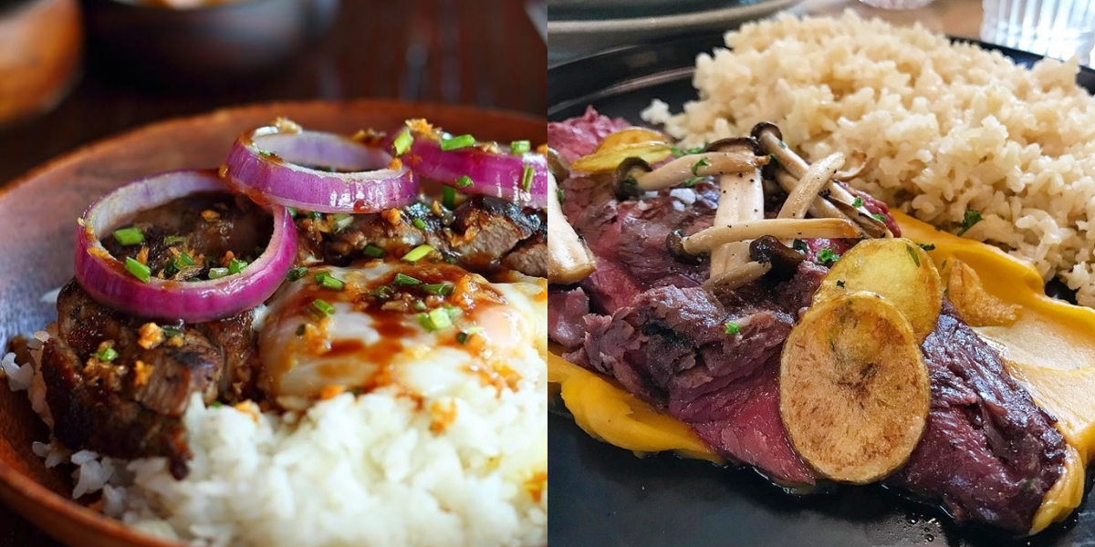 7 Amazingly Sulit Steak Joints You Need to Try in BGC