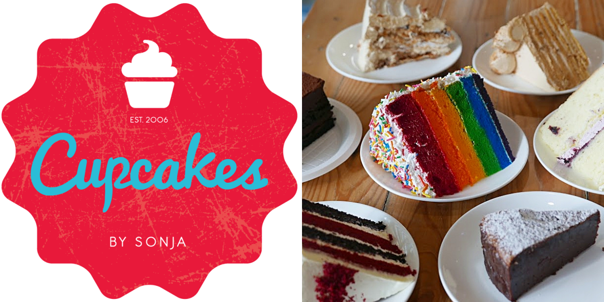 Exclusive: Buy 1 Get 1 Cake Slice at Cupcakes by Sonja