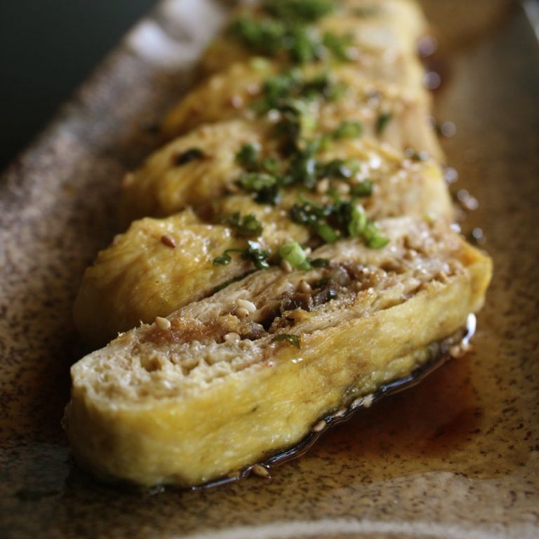 Tajimaya Tamagoyaki