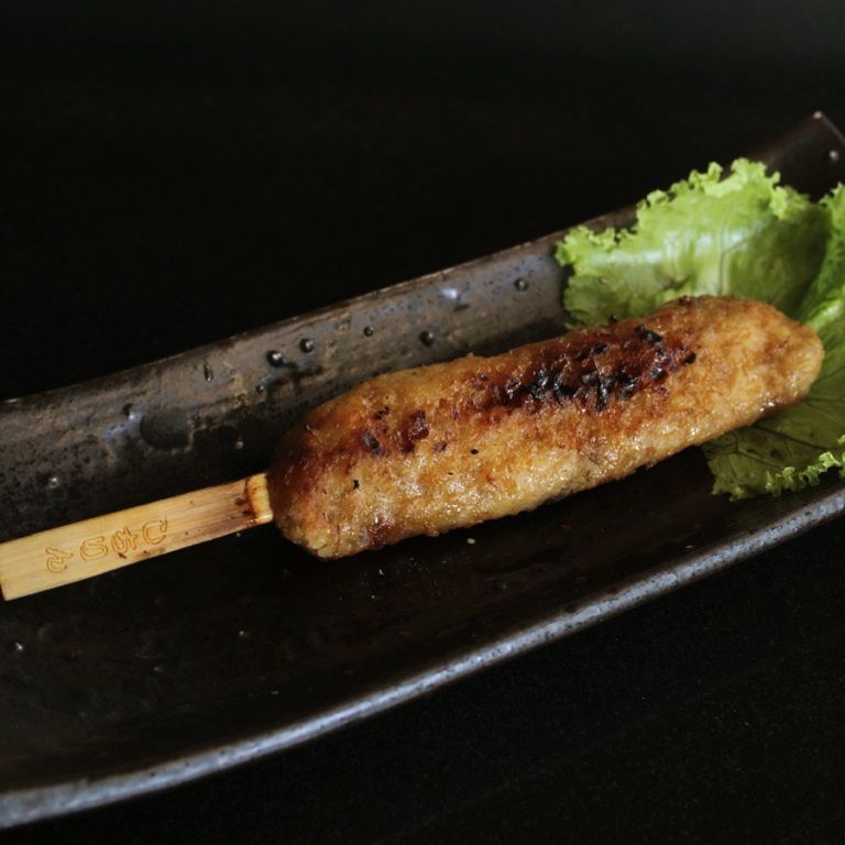 Tsukune