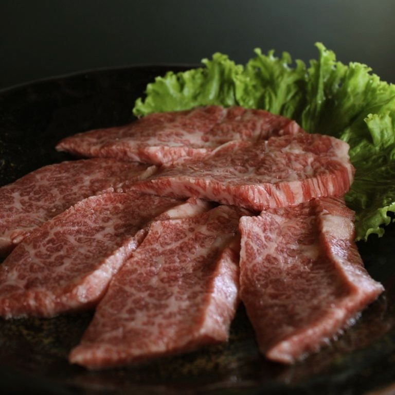 Wagyu Jou Karubi