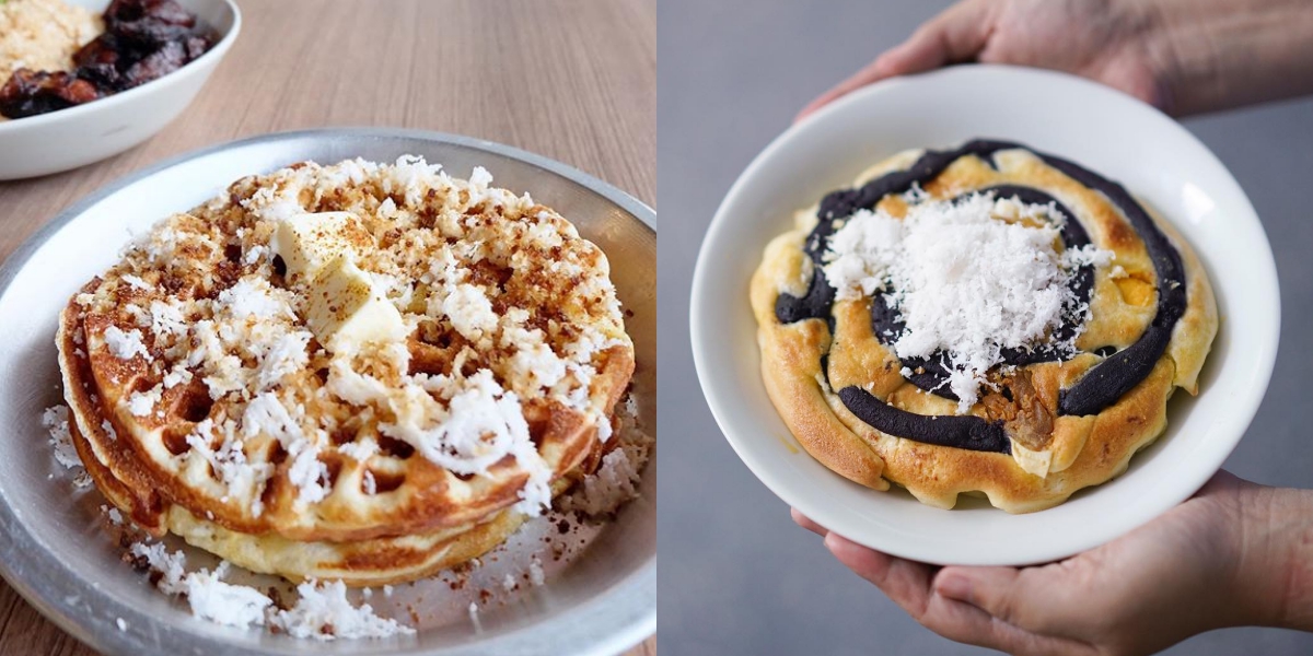 10 Bibingka-Inspired Desserts that You’ll Love to Try this Christmas