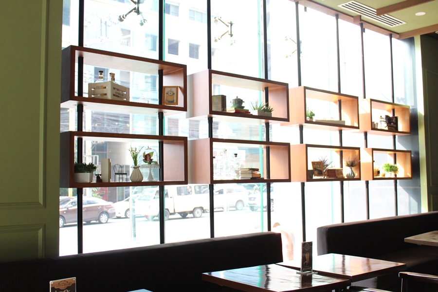Poblacion Gastropub 