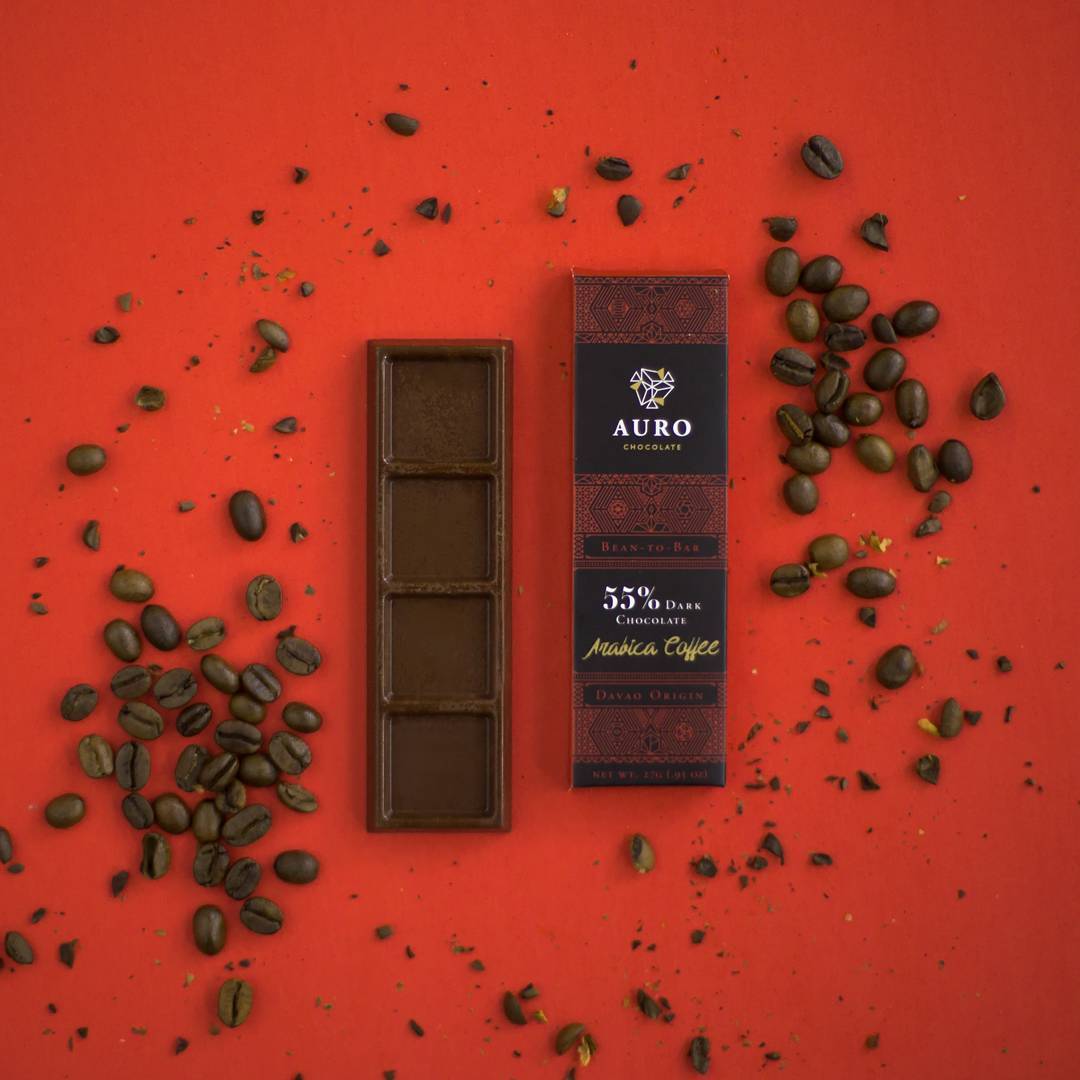 Auro Chocolate â Artisanal Chocolate