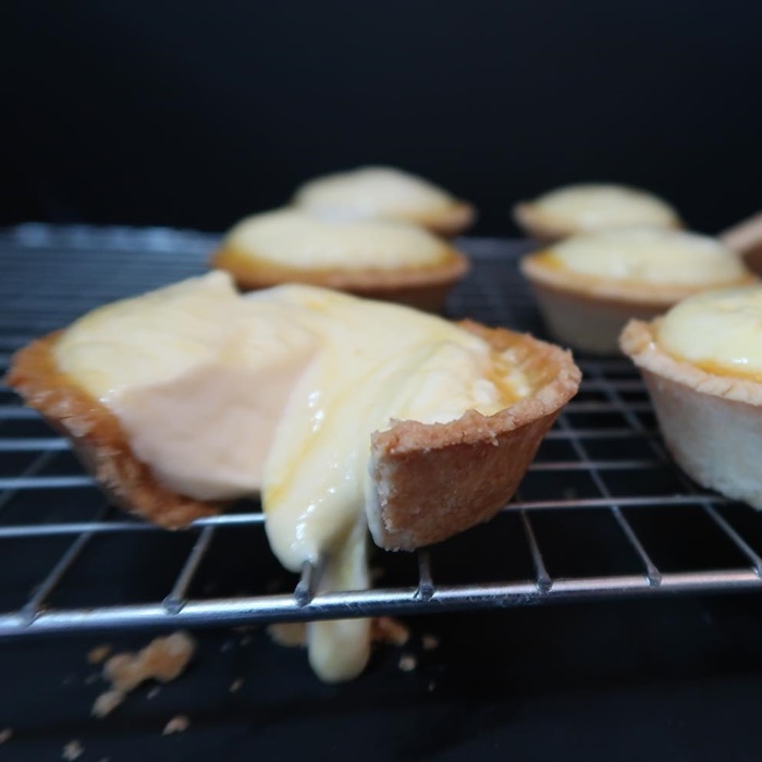 Buttery & Co. â Mamon, Cheesetarts, Cakes