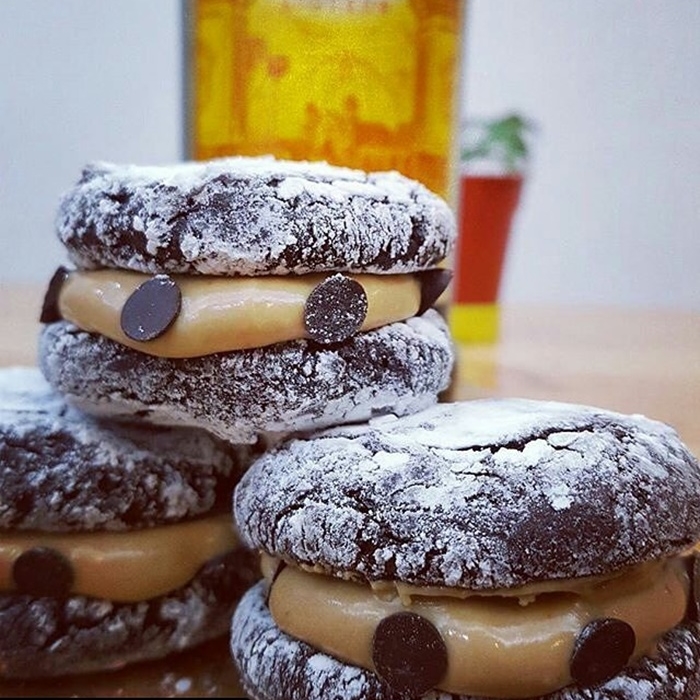 My Cookie Lab â Whoopie Pies