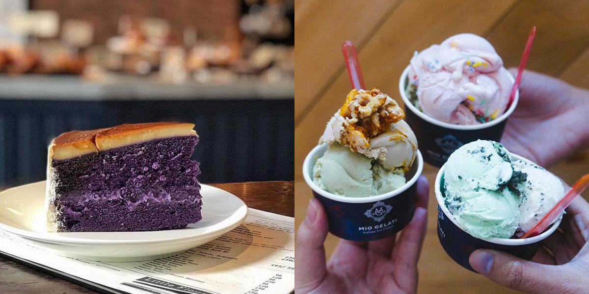 11 Must-Try New Restaurants and Cafes to Discover in Metro Manila