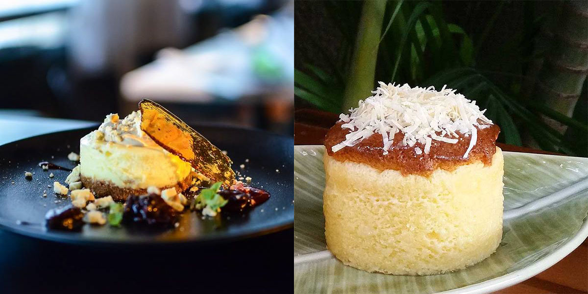 10 Queso de Bola Desserts That Will Make You Say “Cheese!”