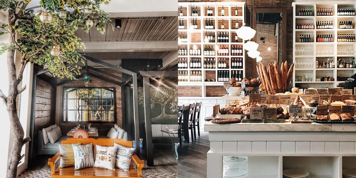 10 Cozy Restaurants and Cafes in Manila That Feel A Lot Like Home
