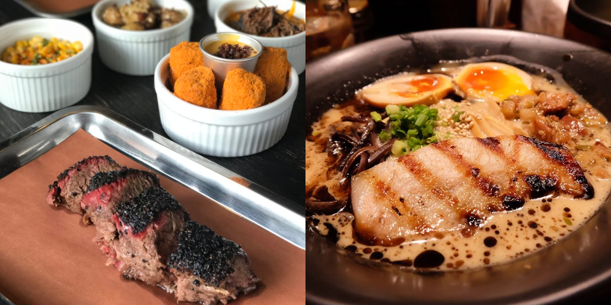 Top 10 Most Loved Restaurants in Makati for November 2017