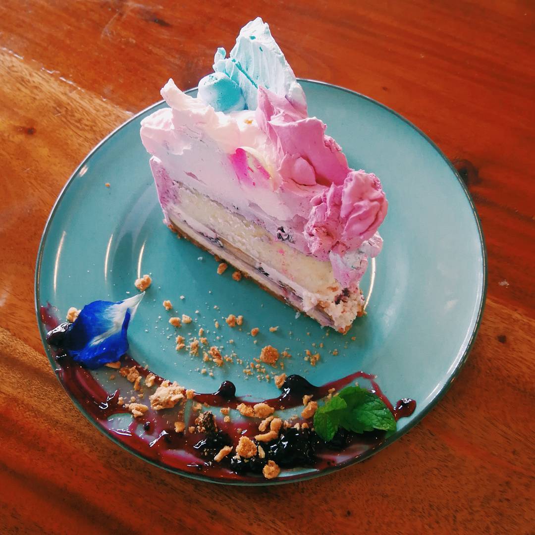 Unicorn Cake