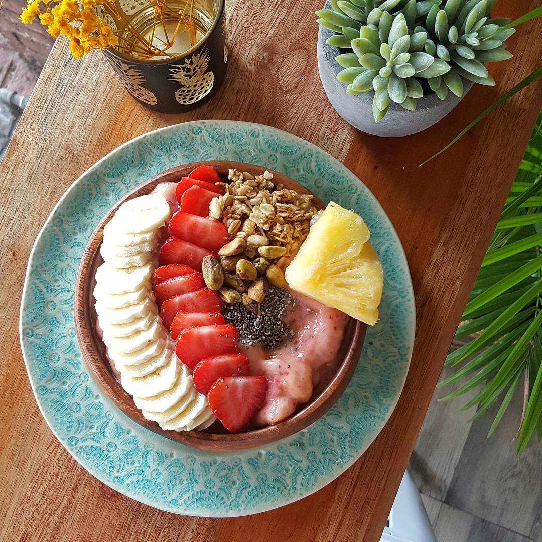 Smoothie Bowl