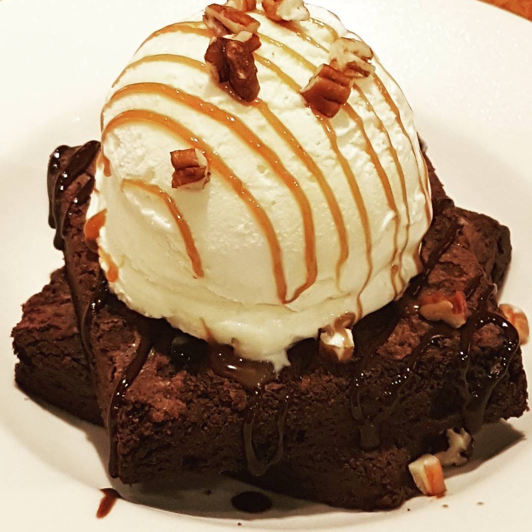 Brownie Obsession