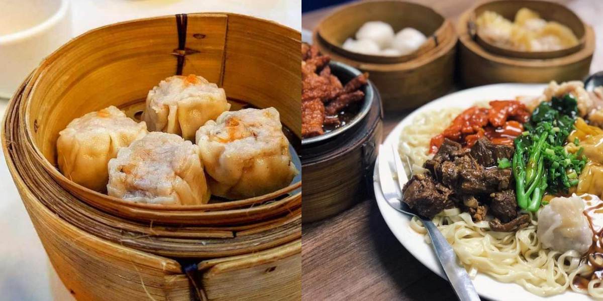 15 Chinese Hole-in-the-Walls hiding around Metro Manila!