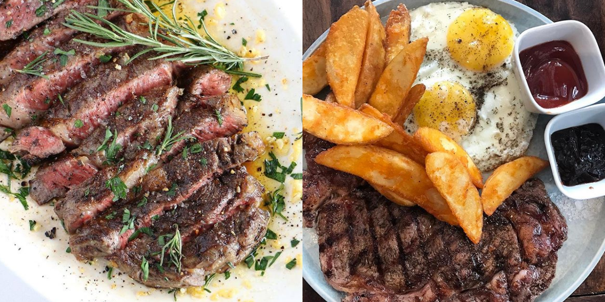 12 Food Spots in San Juan That Offer Juicy Steaks For Every Budget