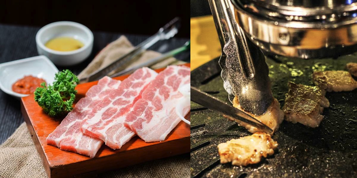 The Best Korean Barbecue Spots in Metro Manila for 2017