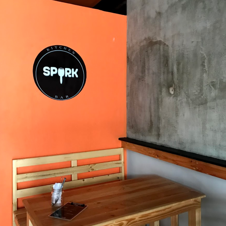 Spork Interiors